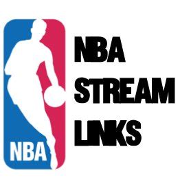 NBA Stream Links .